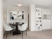 Terrace Tower 1 Bedroom Apartment for Rent at 11025 82...