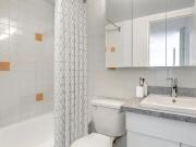 Terrace Tower 1 Bedroom Apartment for Rent at 11025 82...