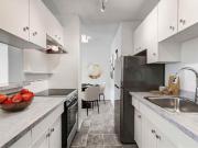 Terrace Tower 2 Bedroom Apartment for Rent at 11025 82...