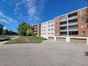 Terrace Towers Apartments PARKING SPACE, HEAT & WATER...
