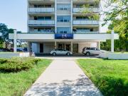 Terrace Wood Apartments