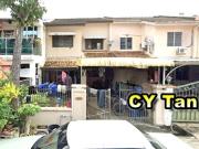Terraced House Bayan Baru Bukit Gedung Bayan Lepas...