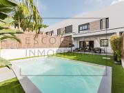 Terraced house Betera Torre en Conill Cumbres de San Antonio