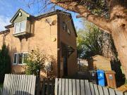 Terraced house for rent in Bard Street, Sheffield, S2