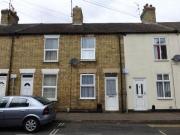 2 bedroom terraced house for rent in Bedford Street,...