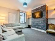 Terraced house for rent in Brunshaw Road, Burnley, BB10