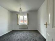 Terraced House For Rent In Eastleigh, Hampshire