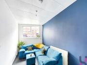 Terraced House For Rent In Liverpool, Merseyside