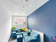 Terraced House For Rent In Liverpool, Merseyside