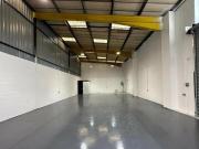 Terraced House For Rent In Melton Mowbray, Leicestershire