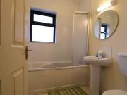 Terraced House for sale 16 Country Meadows Cloontooa...