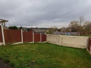Terraced House for sale 19 Riverside Avenue Rushbrooke...