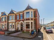 Terraced house for sale