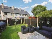 Terraced House for sale 7 Elm Park Dun An Oir Kanturk...