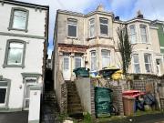 Terraced house for sale