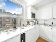 Terraced house for sale