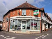 Terraced house for sale