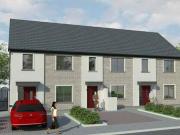 Terraced House for sale A1 House Type Janeville...