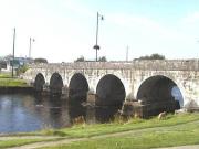 Terraced House for sale Davitt Street Foxford County Mayo