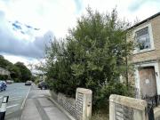Terraced House For Sale In Accrington, Lancashire