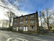 Terraced House For Sale In Bradford, West Yorkshire