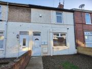 Terraced House For Sale In Edlington