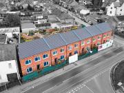 Terraced house for sale in Gipsy Lane, Leicester, LE4