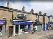 Terraced House For Sale In High Peak