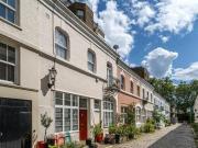 Terraced House For Sale In London