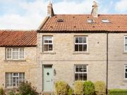 Terraced House For Sale In Nawton