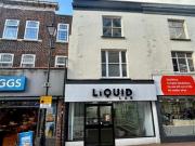 Terraced House For Sale In Neath