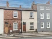 Terraced House For Sale In Poulton le fylde