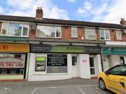 Terraced House For Sale In Preston, Lancashire
