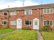 Terraced house for sale in Prospect View, Bramley, Leeds...