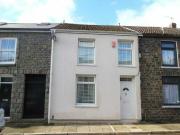 Terraced house for sale in Robert Street Pentre Rhondda... Terraced house for sale in Robert Street Pentre Rhondda...