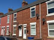 Terraced house for sale in Ronald Road, Doncaster, DN4