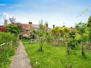 Terraced house for sale in Stonecroft, Tanyard Lane,...