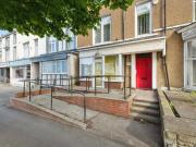 Property for sale in Walter Road, SWANSEA, West...