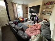 Terraced House For Sale In York Street, Mexborough,...