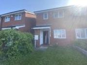 terraced house in Heron Drive, Lenton, NG7 2DE