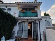 Terraced house Marbella Santa María