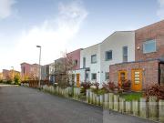 Terraced House Property to let Bewick Courtyard,...