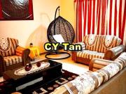 Terraced House Taman Senangin Seberang Perai Full...