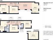 terraced house to rent