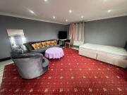 Terraced house to rent