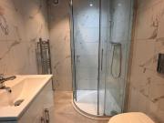 Terraced house to rent