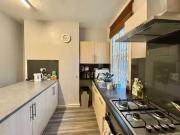Terraced house to rent in 3 Palin Street NG7