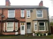 Terraced house to rent in 9 Hawksworth Road, West...