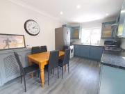 Terraced house to rent in Astbury Road, London SE15