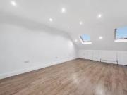 Terraced house to rent in Bawdsey Avenue, Ilford IG2